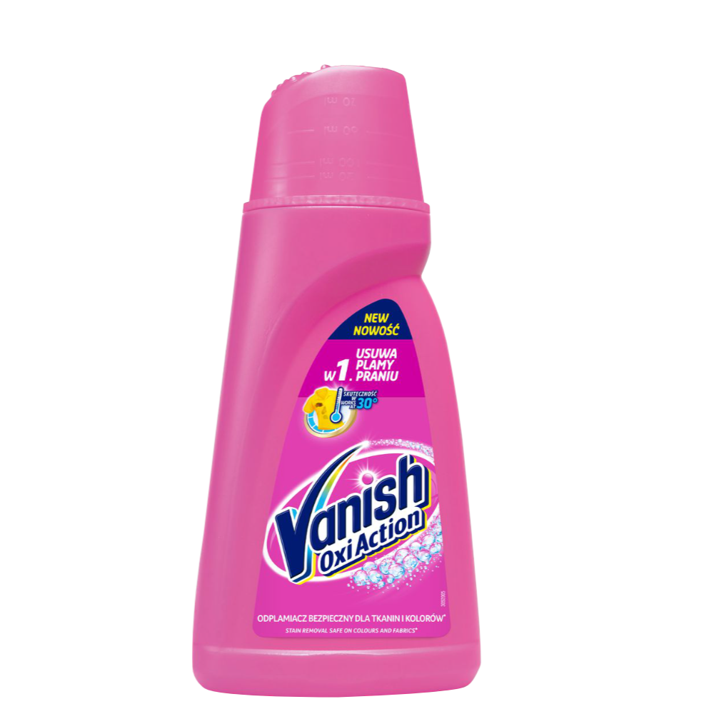 Vanish